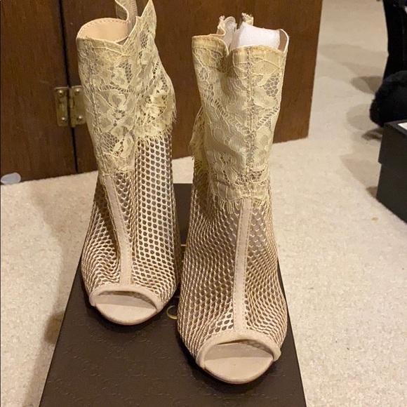 Booties - Picture 2 of 5